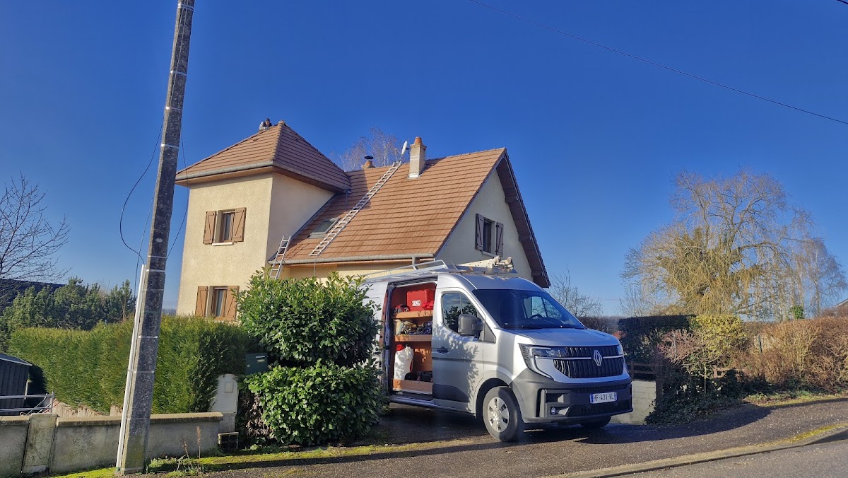 Réalisation — SD