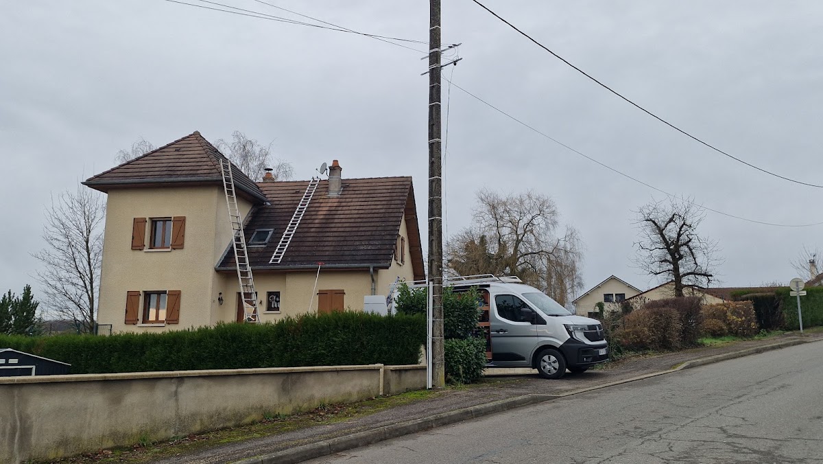 Réalisation — SD